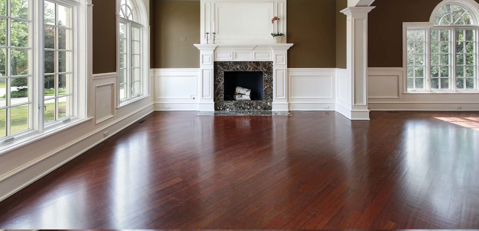 Flooring to Transform Your Home